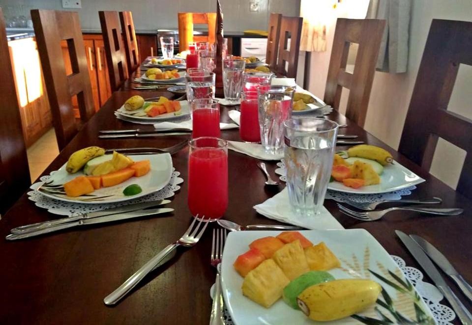 Graceira Inn room 6