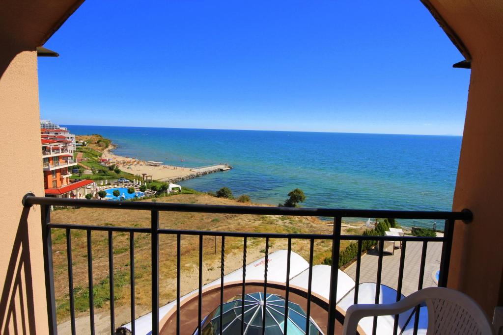 Menada Apartments in Grand Hotel Sveti Vlas room 1