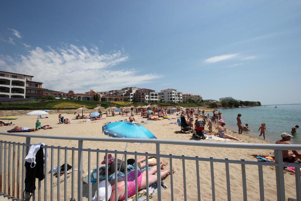 Menada Apartments in Grand Hotel Sveti Vlas room 2