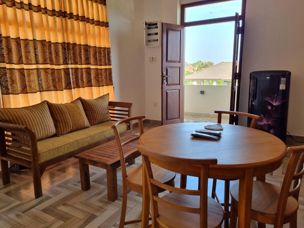 Grand Station Residence room 1