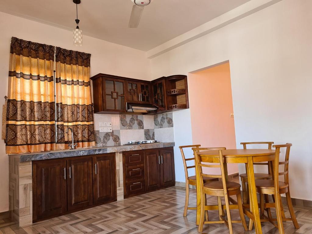 Grand Station Residence room 2