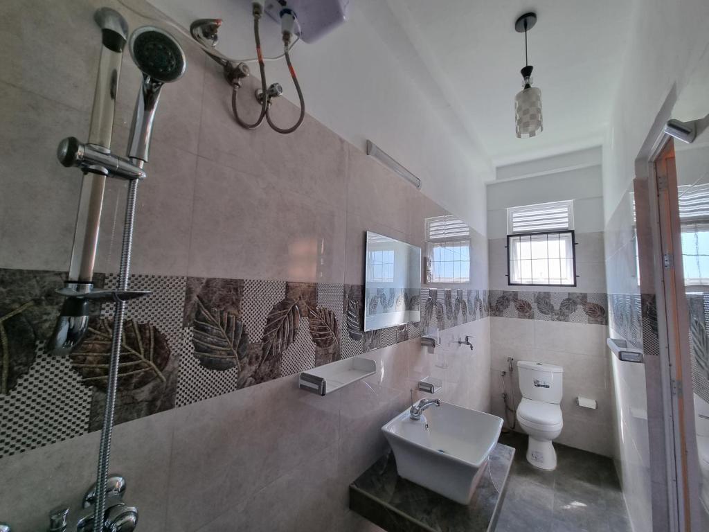 Grand Station Residence room 3