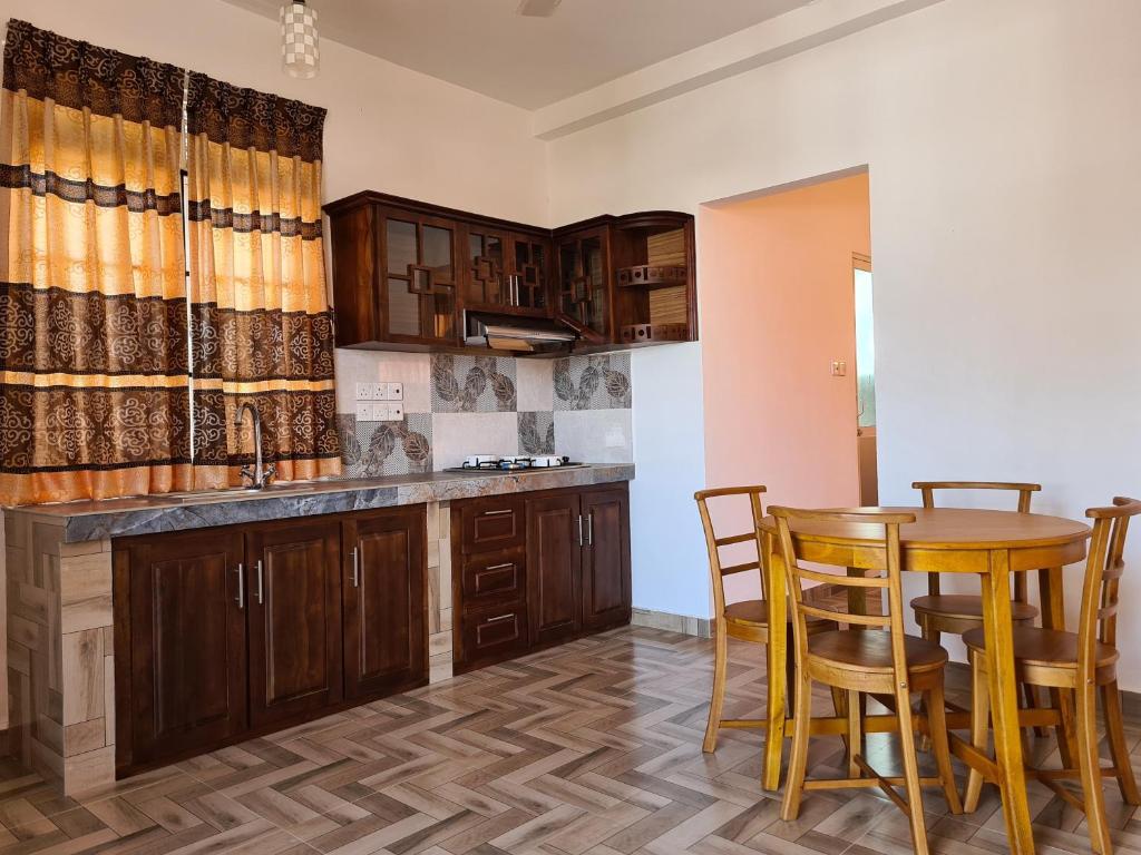 Grand Station Residence room 4