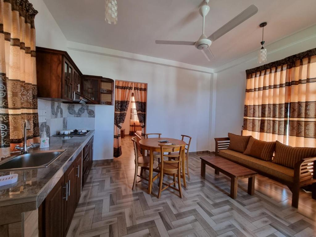 Grand Station Residence room 5