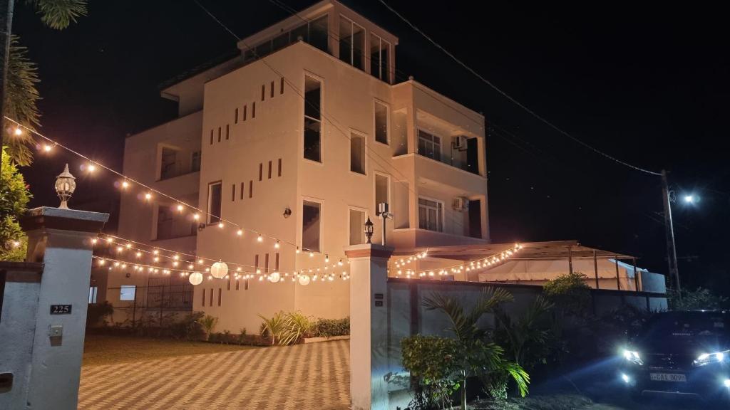 Grand Station Residence room 6