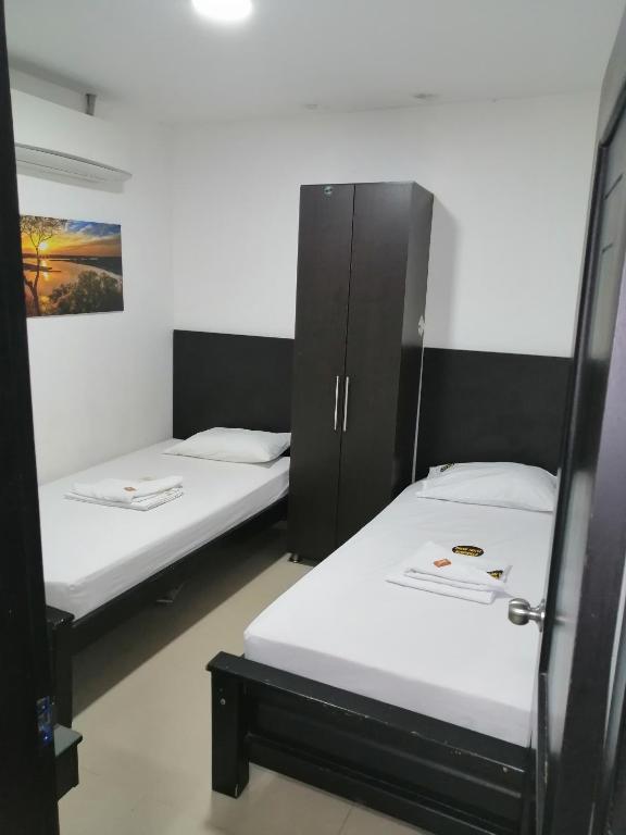 Gran Hotel Marinilla room 4