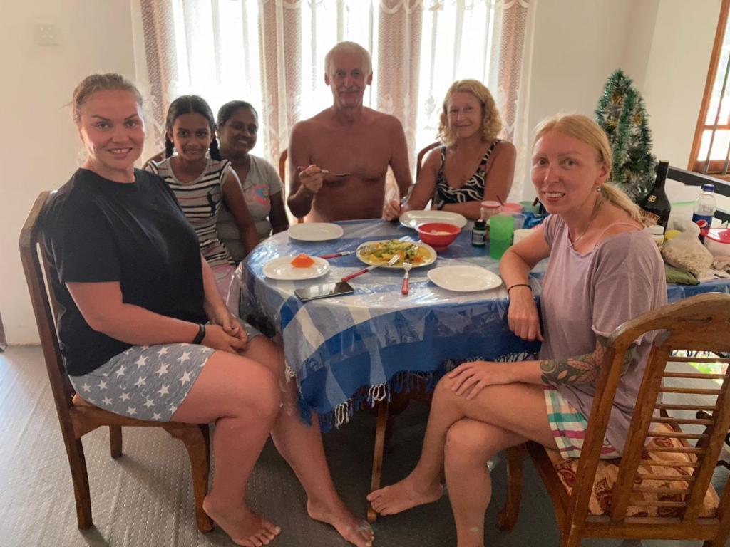 Great Yeheni Villa room 1