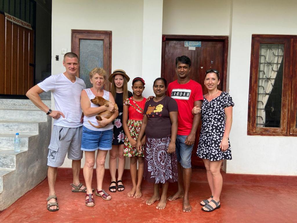 Great Yeheni Villa room 2