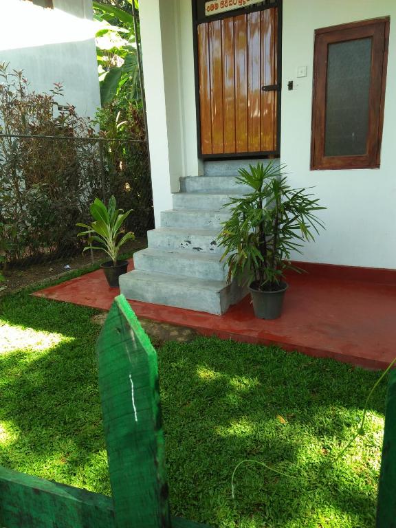 Great Yeheni Villa room 3