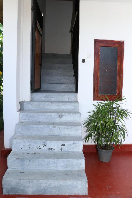 Great Yeheni Villa room 4