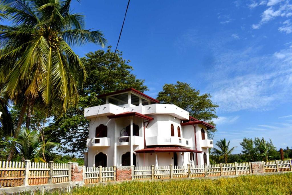 Green Heritage Holiday Resort room 1