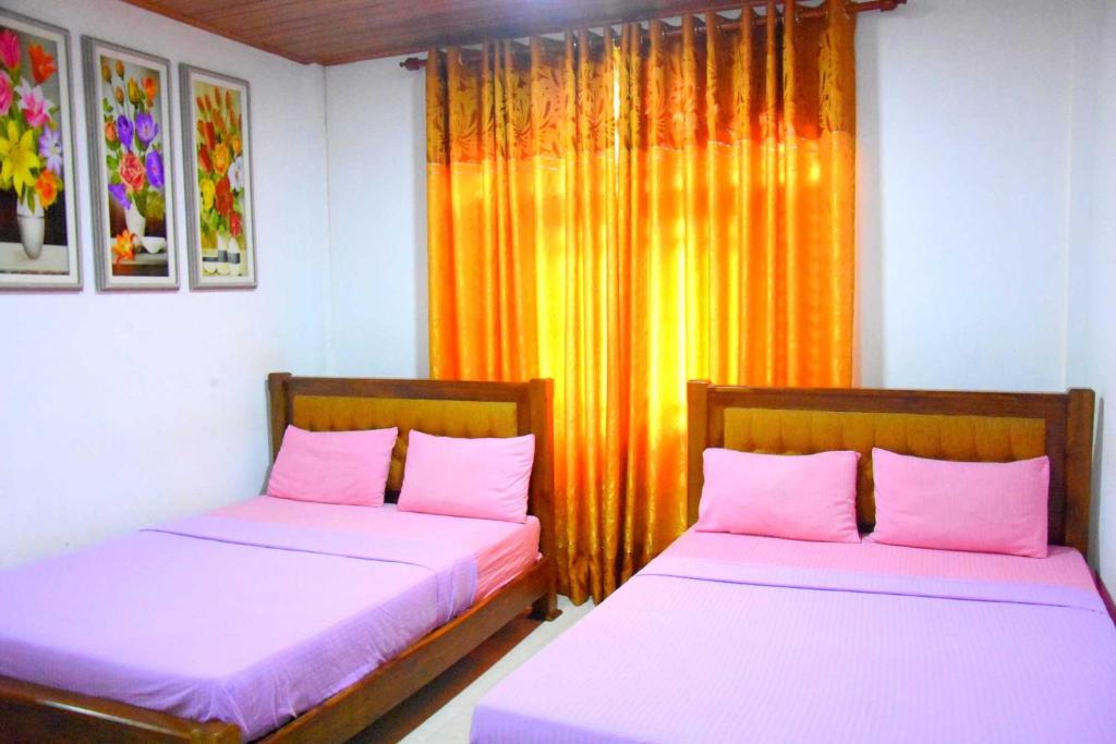 Green Heritage Holiday Resort room 5