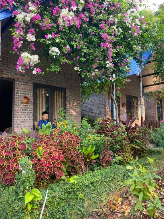 Green Homestay room 3