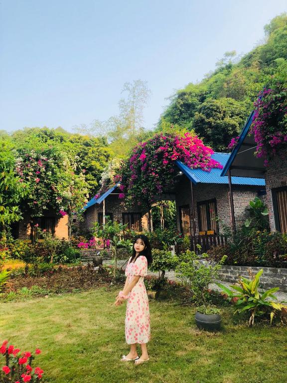 Green Homestay room 4