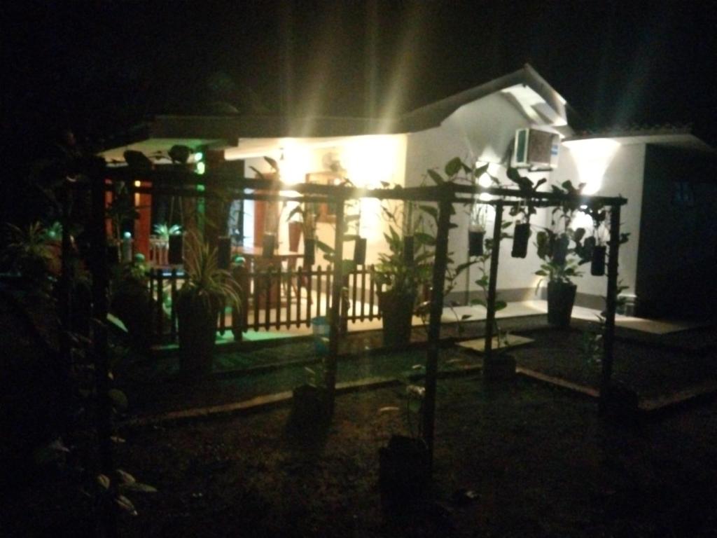Green Spice Garden room 2