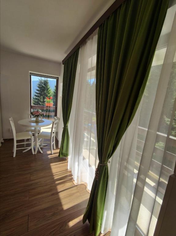 Green Studio Predeal room 5