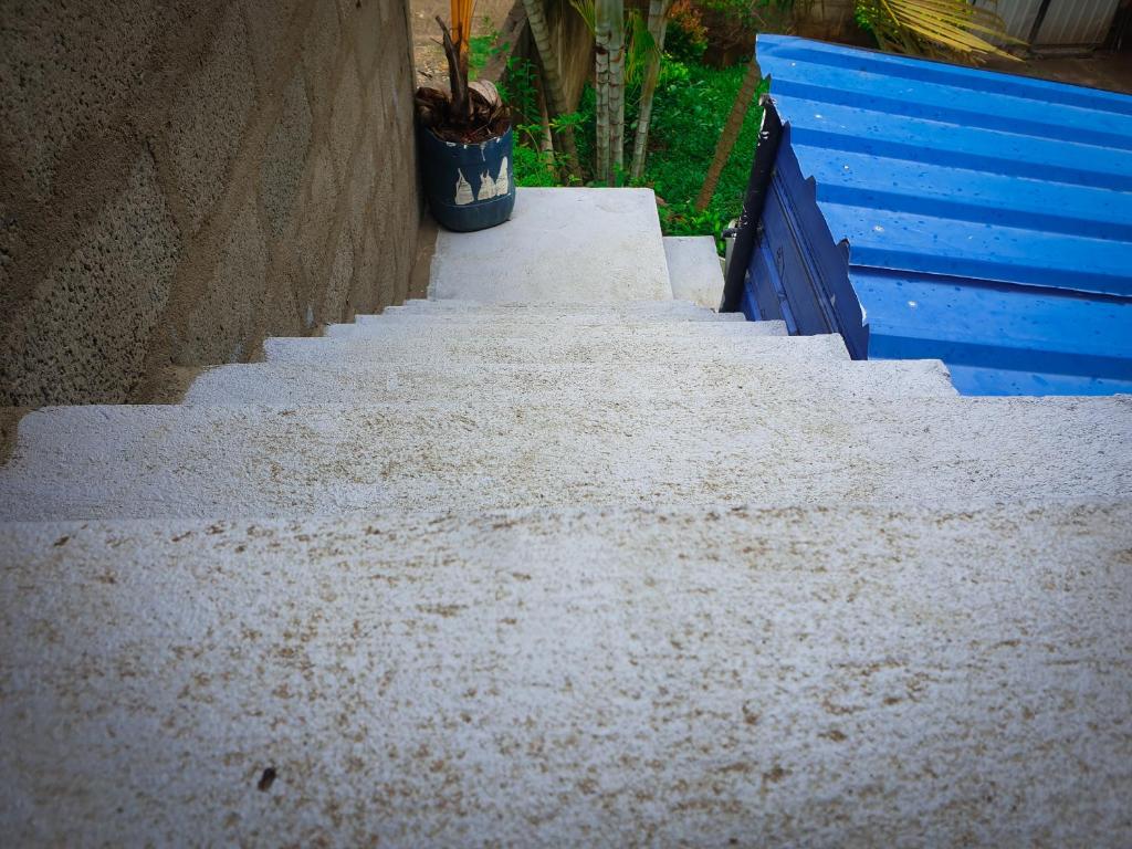 Grizzly House room 3