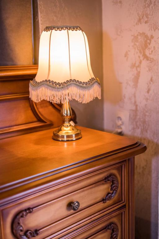 Guest apartment & studio PEYCHIN room 3