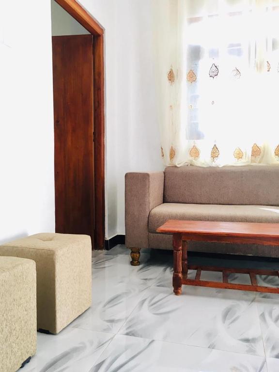 Guest House Anuradhapura room 4