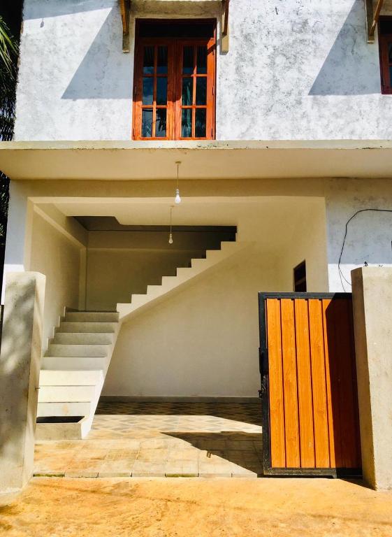 Guest House Anuradhapura room 5