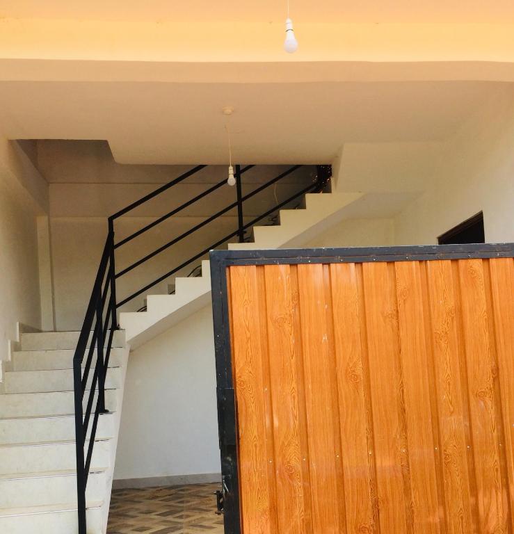 Guest House Anuradhapura room 6