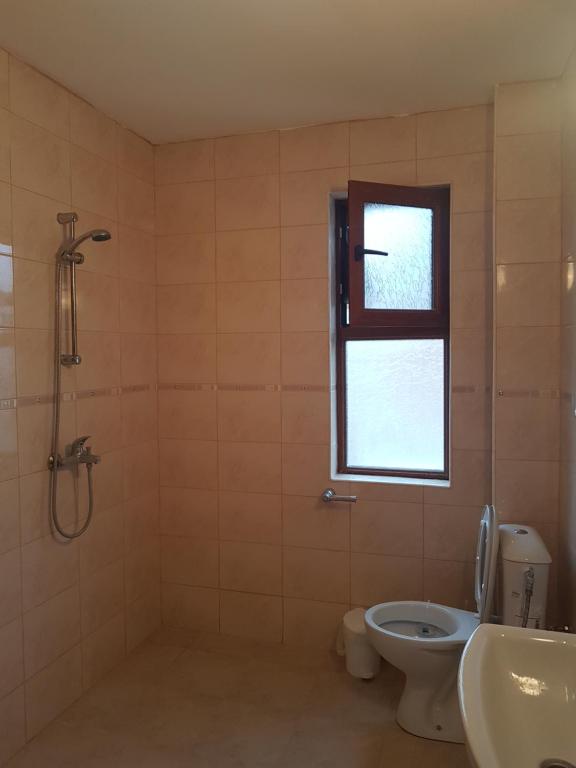 Guest House Fakia room 2