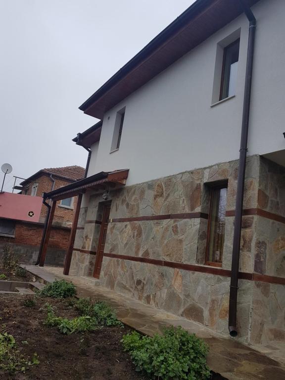 Guest House Fakia room 3