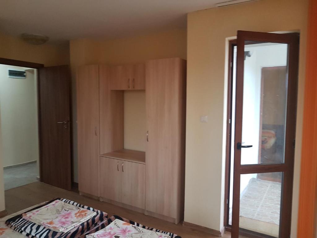 Guest House Fakia room 4