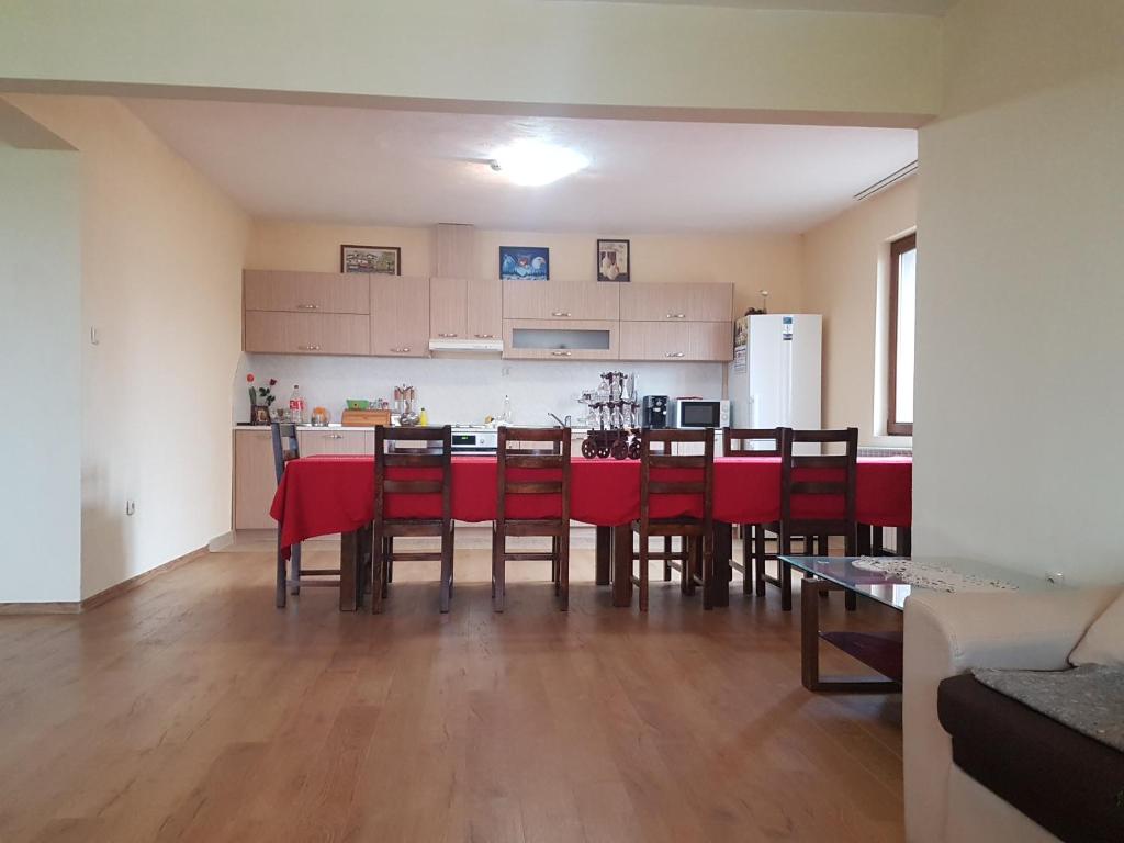 Guest House Fakia room 5