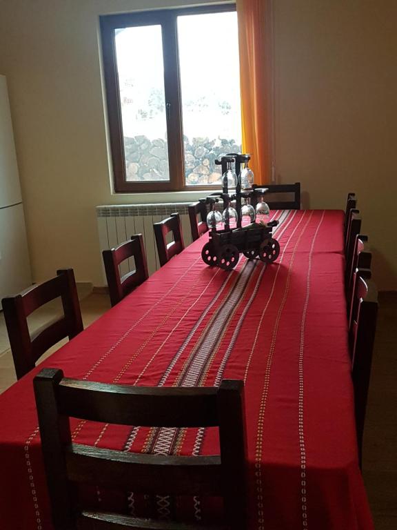 Guest House Fakia room 6