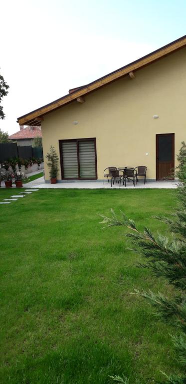 Guest House Ideal room 1