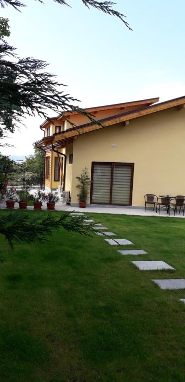 Guest House Ideal room 2