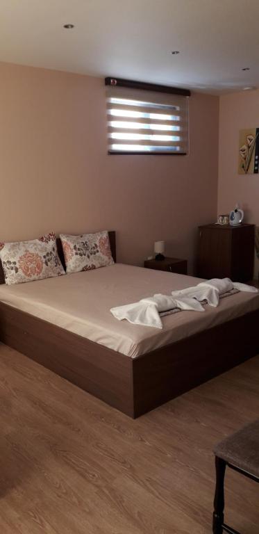 Guest House Ideal room 3