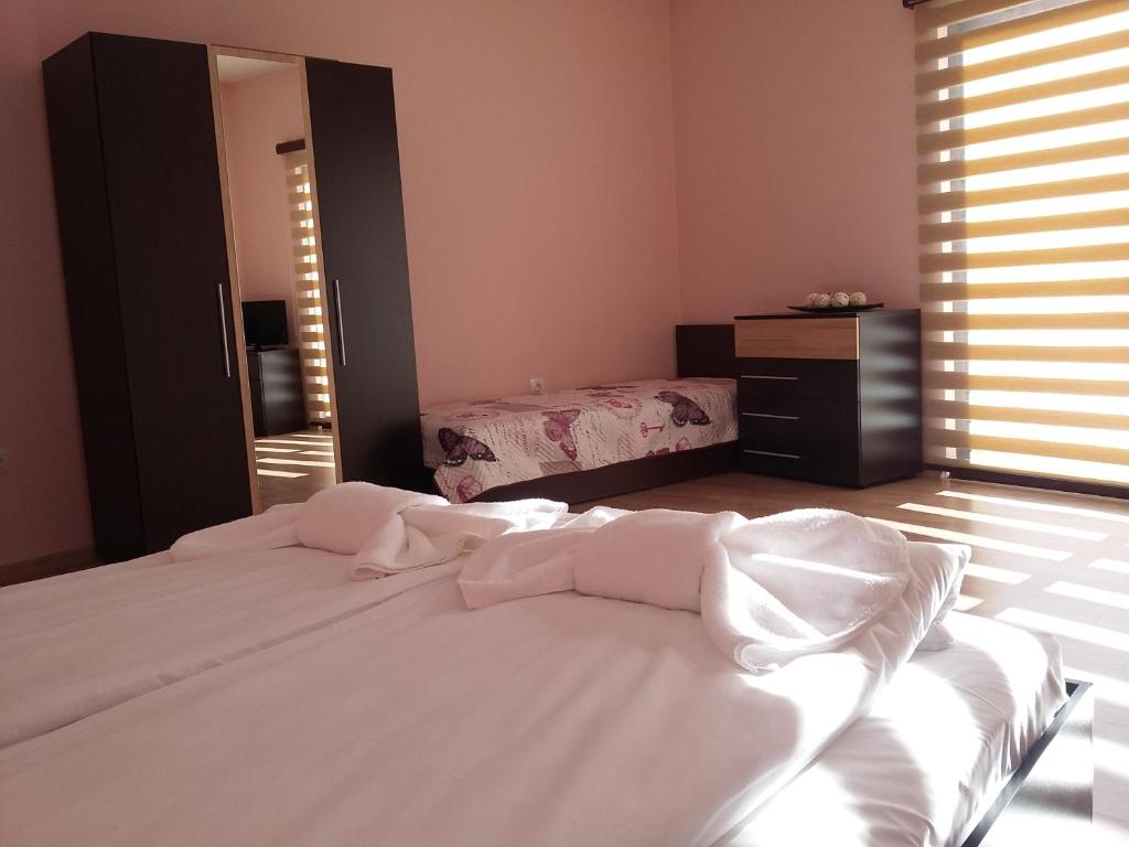 Guest House Ideal room 6