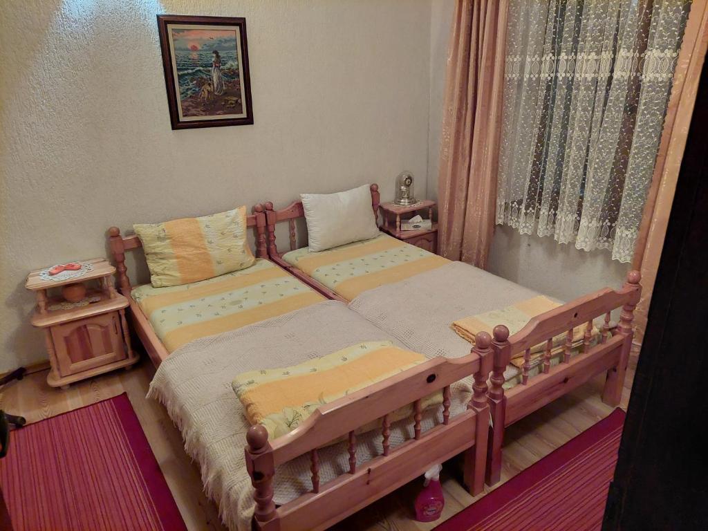 Къща за гости Иглика room 5