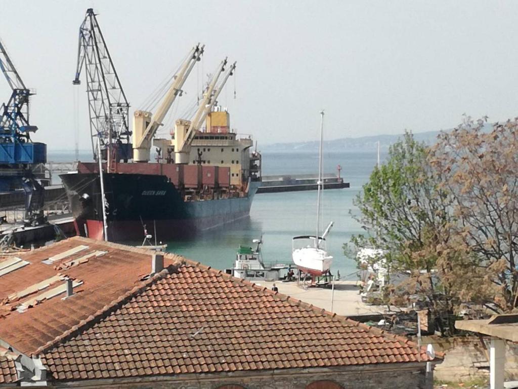 Guest House Katina room 1