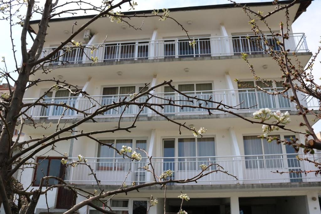 Guest house Liliya room 1