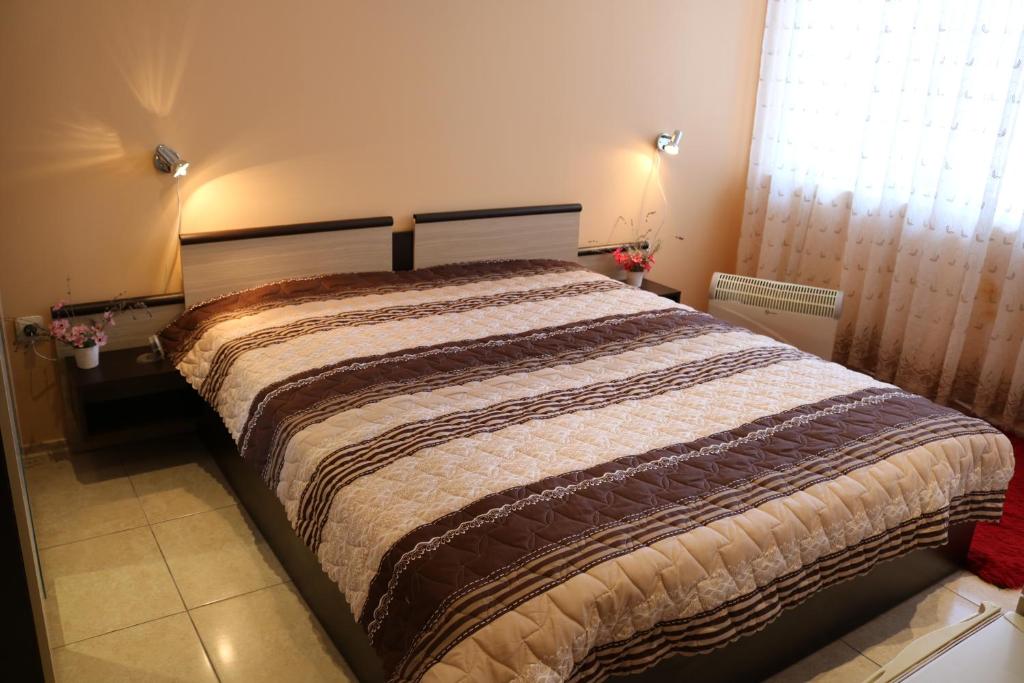 Guest house Liliya room 3