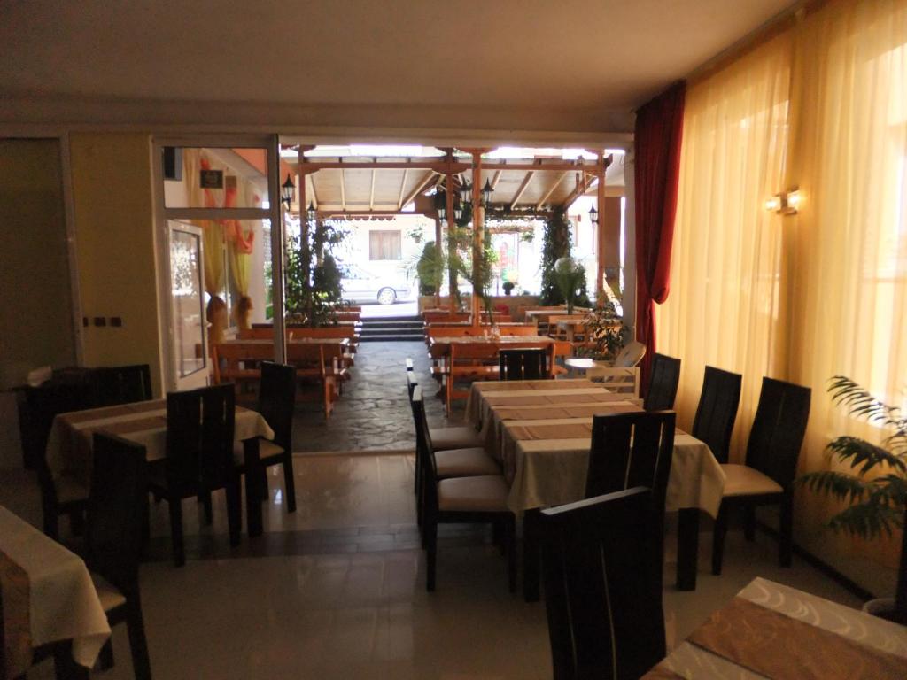 Guest house Liliya room 6