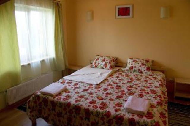 Guest House Magones room 1