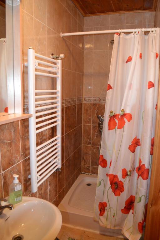 Guest House Magones room 2