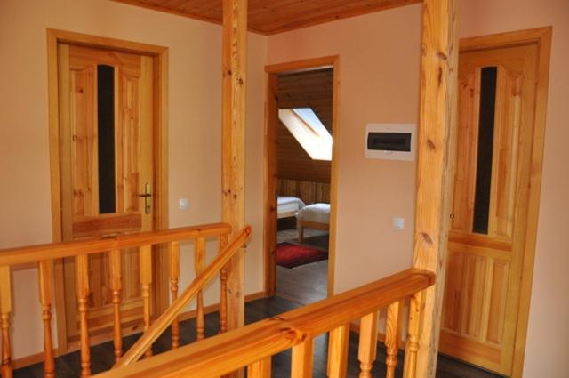 Guest House Magones room 3