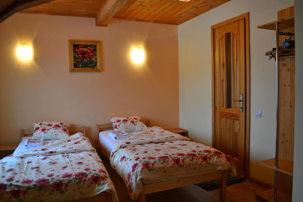 Guest House Magones room 4