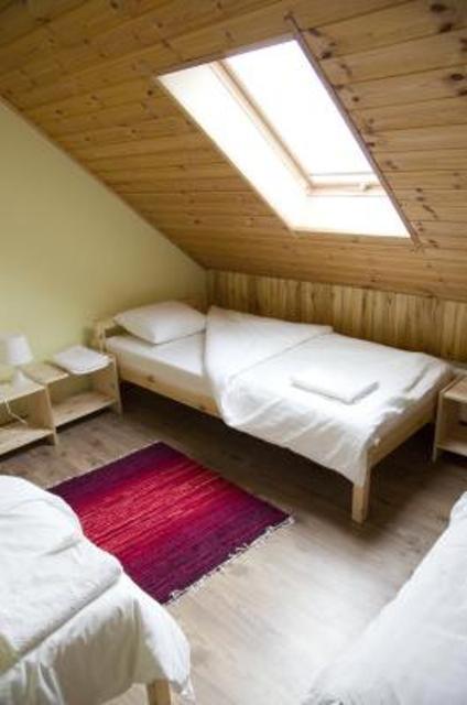 Guest House Magones room 5