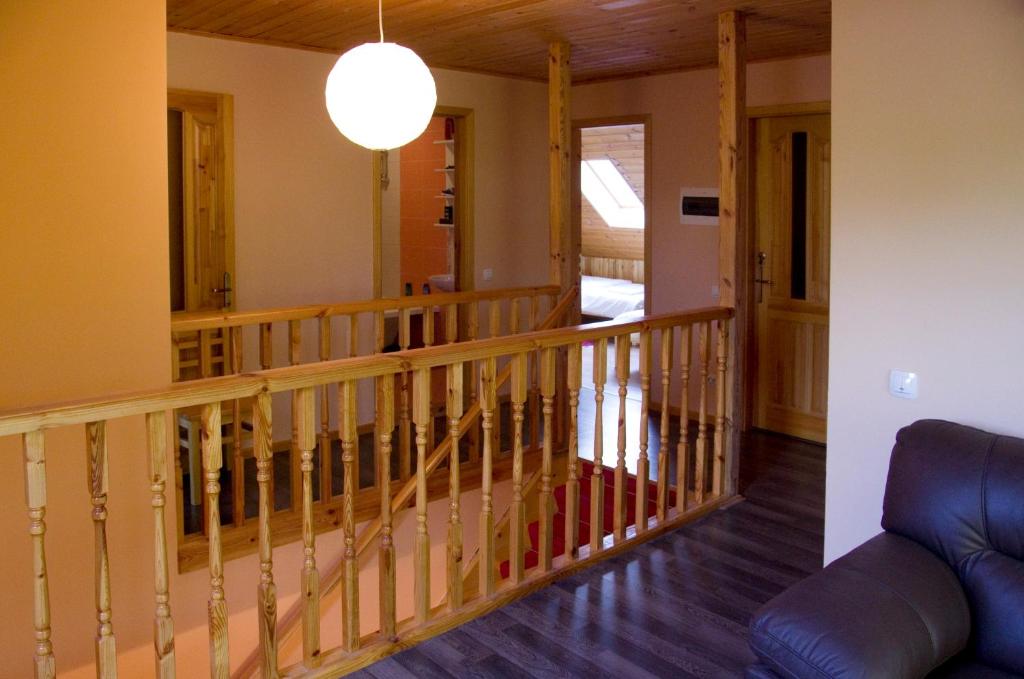 Guest House Magones room 6