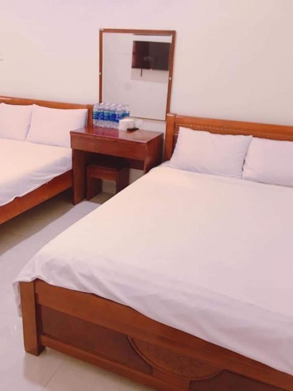 Guesthouse Thắng Linh room 3