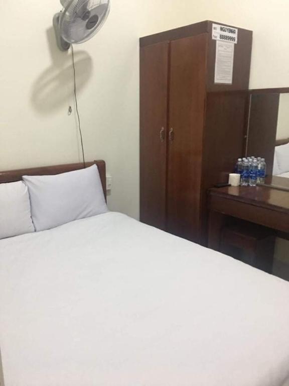 Guesthouse Thắng Linh room 4