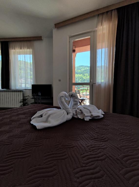 Стаи за гости ВЕНИ-ЕВ room 1