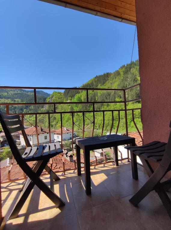 Стаи за гости ВЕНИ-ЕВ room 3