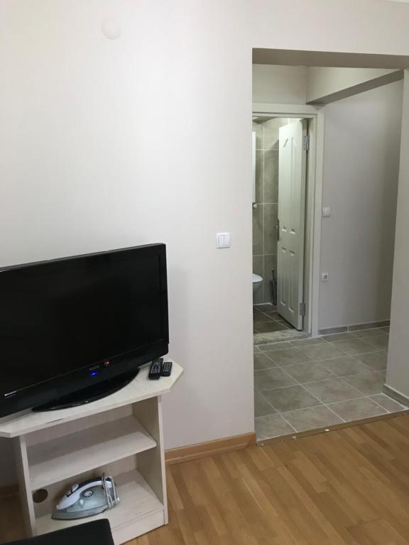 Gulhane Suites room 4